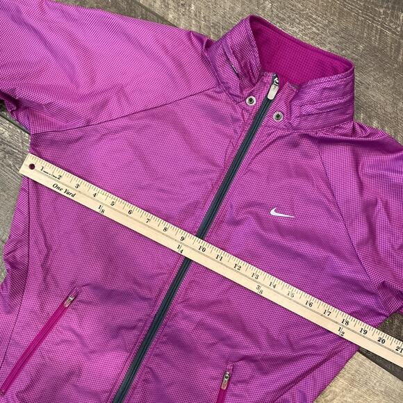 NIKE Storm Fit Swift Running Jacket Small - Picture 5 of 9